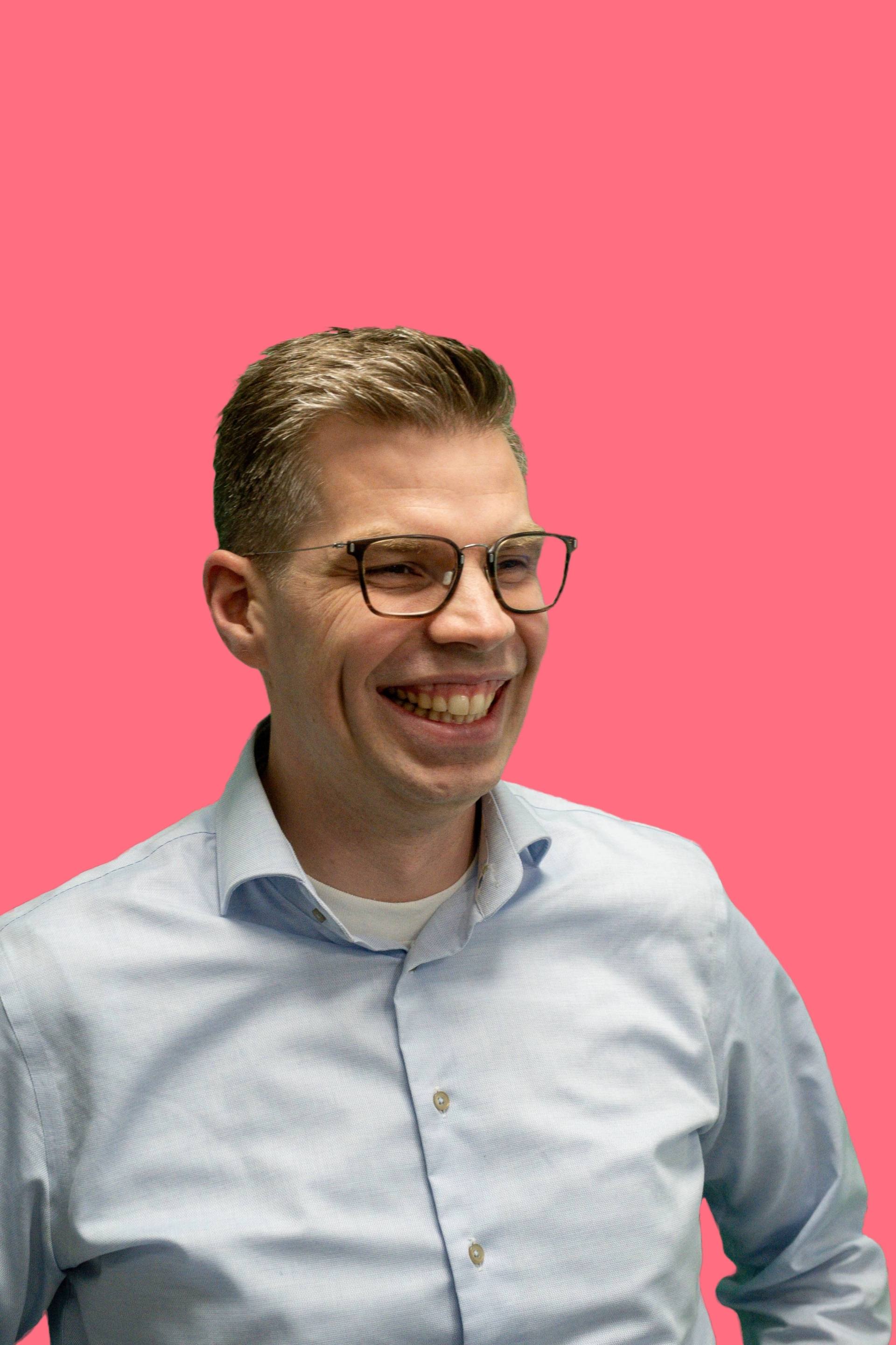 Planet Yes-Jurgen Hoole