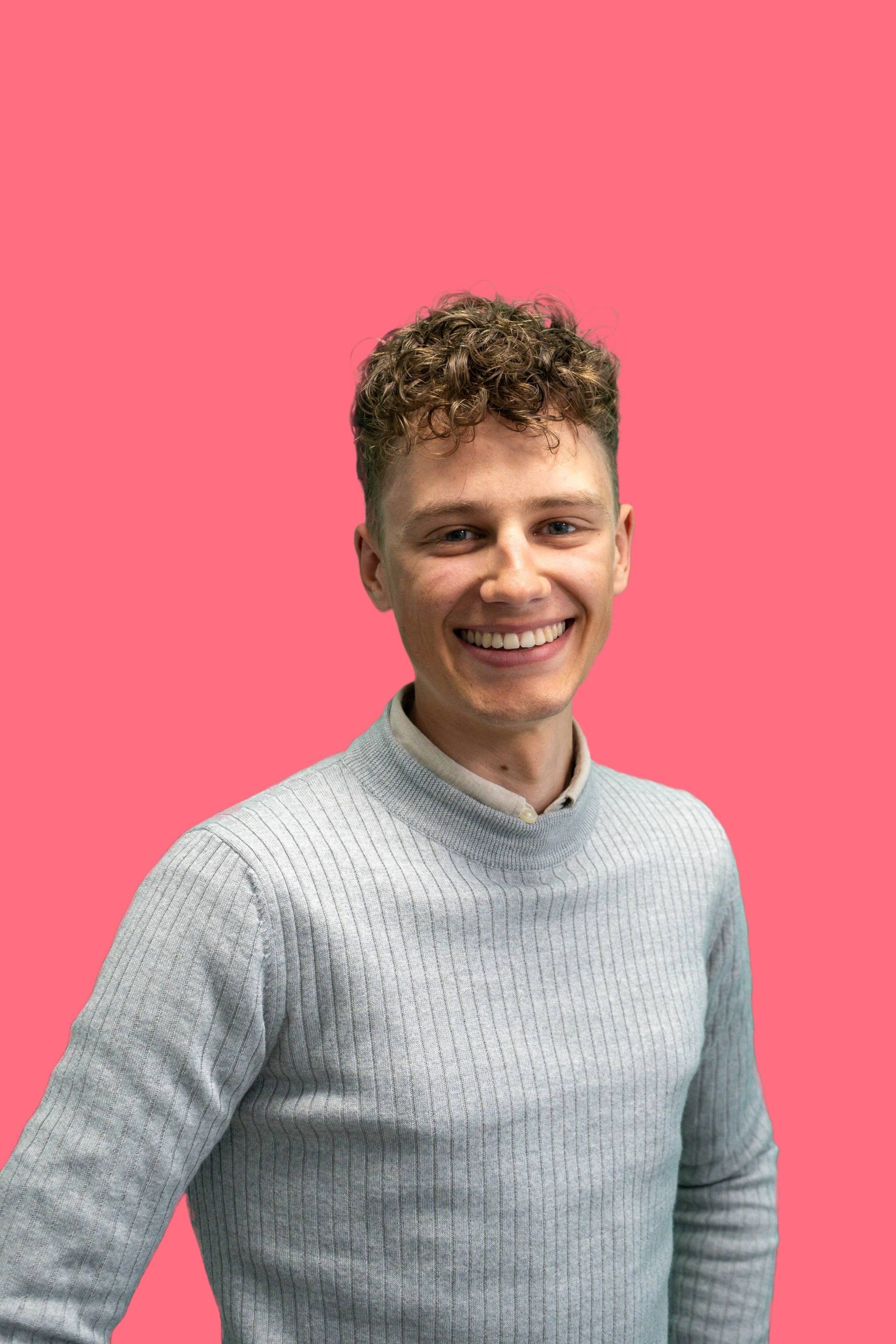 Planet Yes-Marijn IJmker